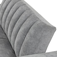 U Style Convertible Sofa With Pull Out Bed Hot Deal Warehouse