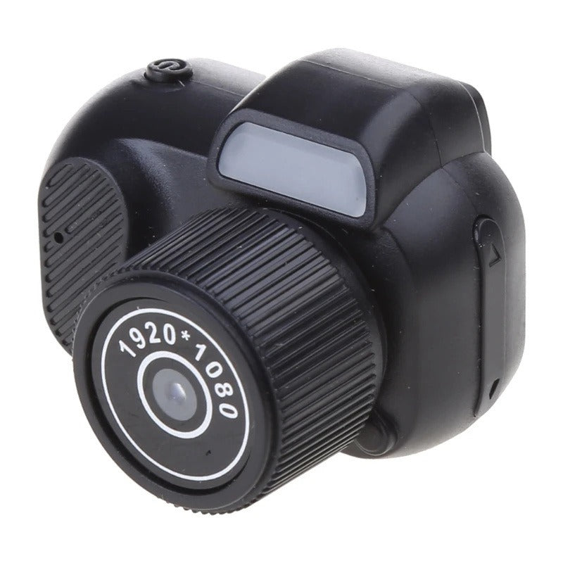 Mini 1080P HD Sports Camera