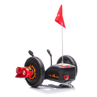 “12V kids ride on electric toy – battery-powered vehicle for fun and safe outdoor play – Hot Deal Warehouse toys”

