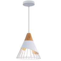 “Archie Iron Pendant Lights – modern industrial hanging lights with durable iron construction, perfect for kitchens, dining areas, or living spaces – Hot Deal Warehouse lighting”


