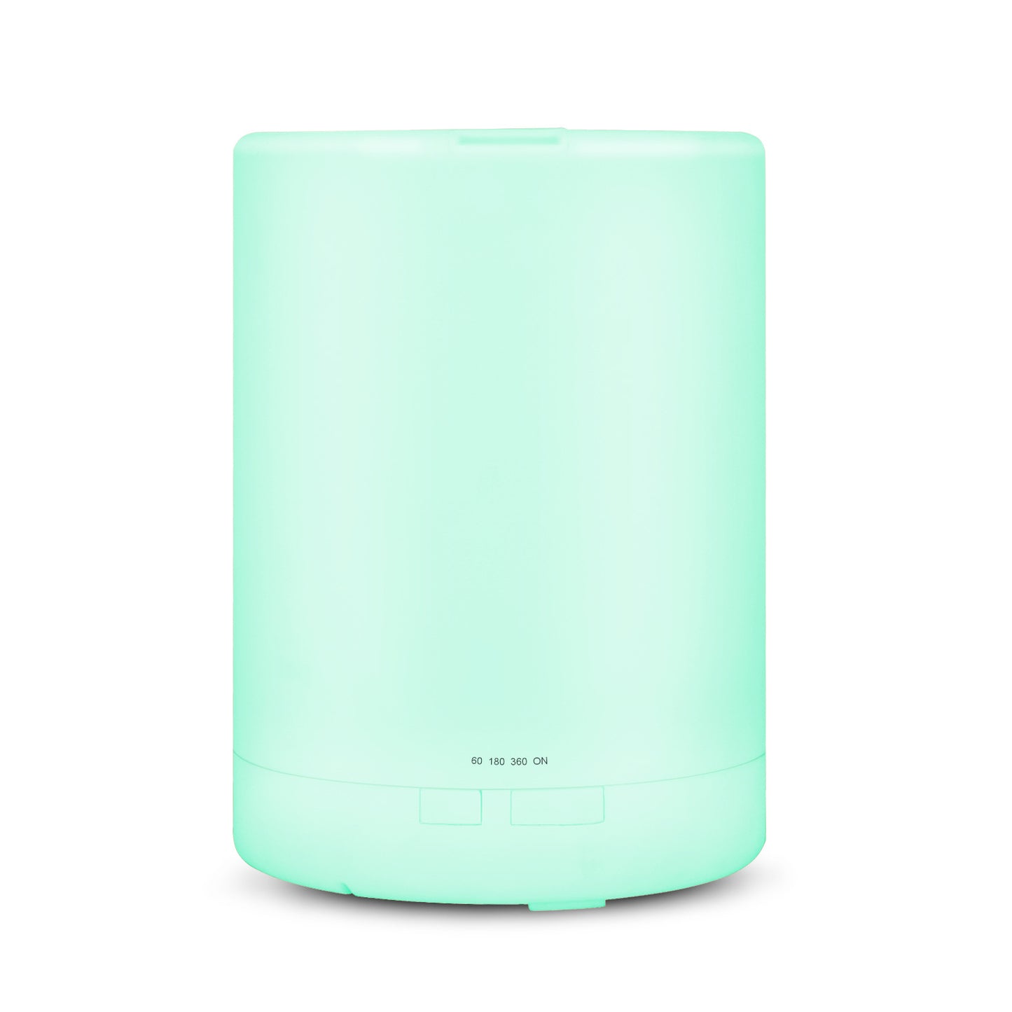 “600ml aromatherapy humidifier – ultrasonic diffuser and humidifier for soothing scents and improved air quality – Hot Deal Warehouse wellness”

