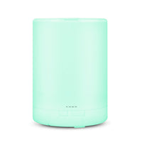 “600ml aromatherapy humidifier – ultrasonic diffuser and humidifier for soothing scents and improved air quality – Hot Deal Warehouse wellness”

