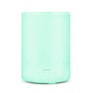 “600ml aromatherapy humidifier – ultrasonic diffuser and humidifier for soothing scents and improved air quality – Hot Deal Warehouse wellness”

