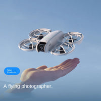 “DJL Neo 4K Handheld Vlog Aerial Photography Drone – portable drone with 4K camera for stunning aerial photos and videos, ideal for vloggers and creators – Hot Deal Warehouse electronics”
