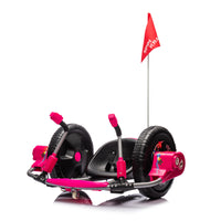 “12V kids ride on electric toy – battery-powered vehicle for safe and exciting outdoor play – Hot Deal Warehouse toys”

