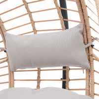 Outdoor Indoor Swing Egg Chair Hot Deal Warehouse
