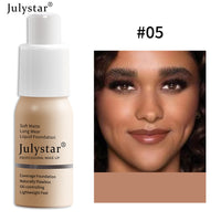 Liquid Foundation Concealer BB Cream