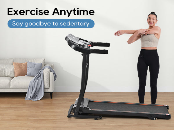 “Folding Treadmill for Home – space-saving, foldable treadmill for convenient home workouts and cardio training – Hot Deal Warehouse fitness”
