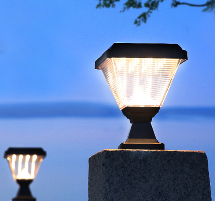 Home Solar Garden Lights Hot Deal Warehouse