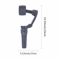 “F12 Mobile Phone 3 Axis Anti-Shake Stabiliser – advanced stabilizer for smartphones, perfect for smooth, professional-quality video and photography – Hot Deal Warehouse electronics”

