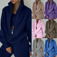 Women UK 2-Piece Activewear Set Hot Deal Warehouse