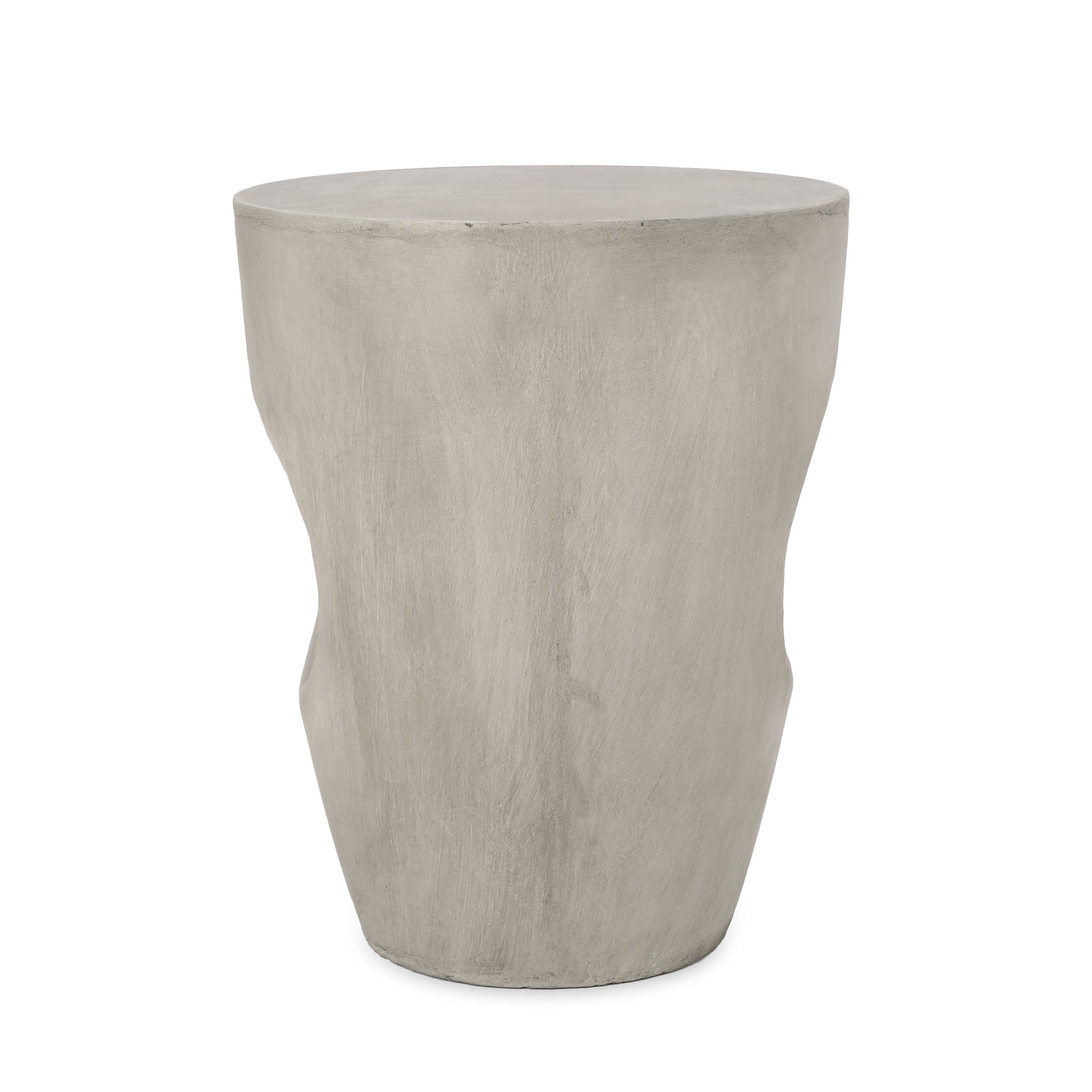 Modern Sirius side table with clean lines and minimalist design