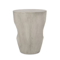Modern Sirius side table with clean lines and minimalist design
