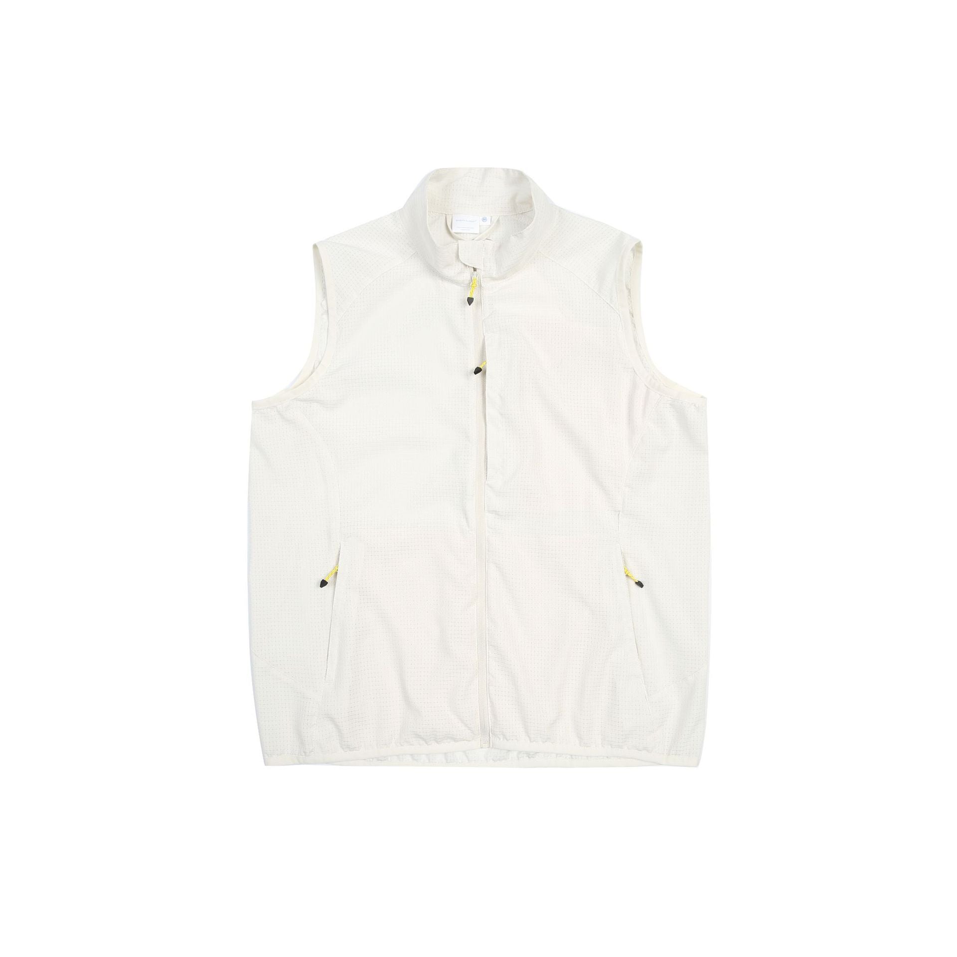 Quick-Dry Breathable Running Cycling Vest