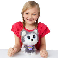 Rescue Runts Plush Toy Hot Deal Warehouse