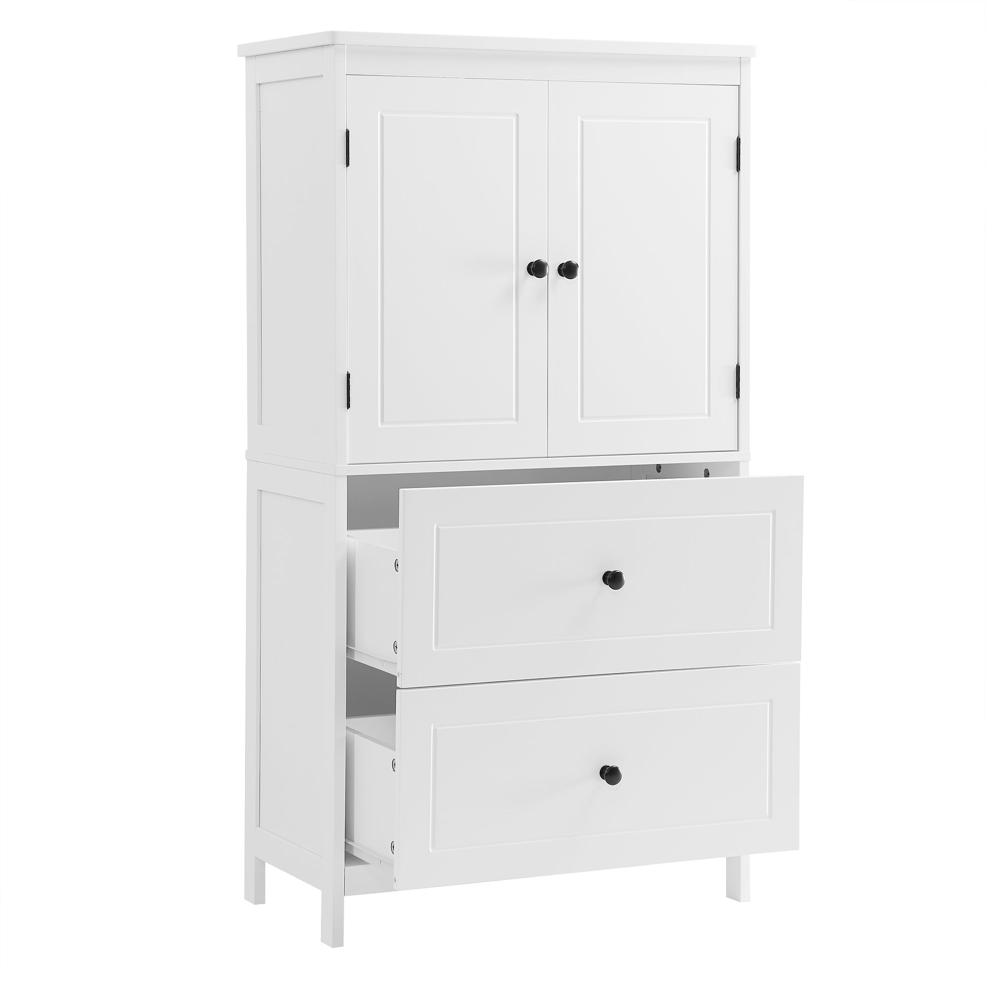 “Bathroom storage cabinet – stylish, space-saving organizer for toiletries, towels, and essentials – Hot Deal Warehouse home furniture”


