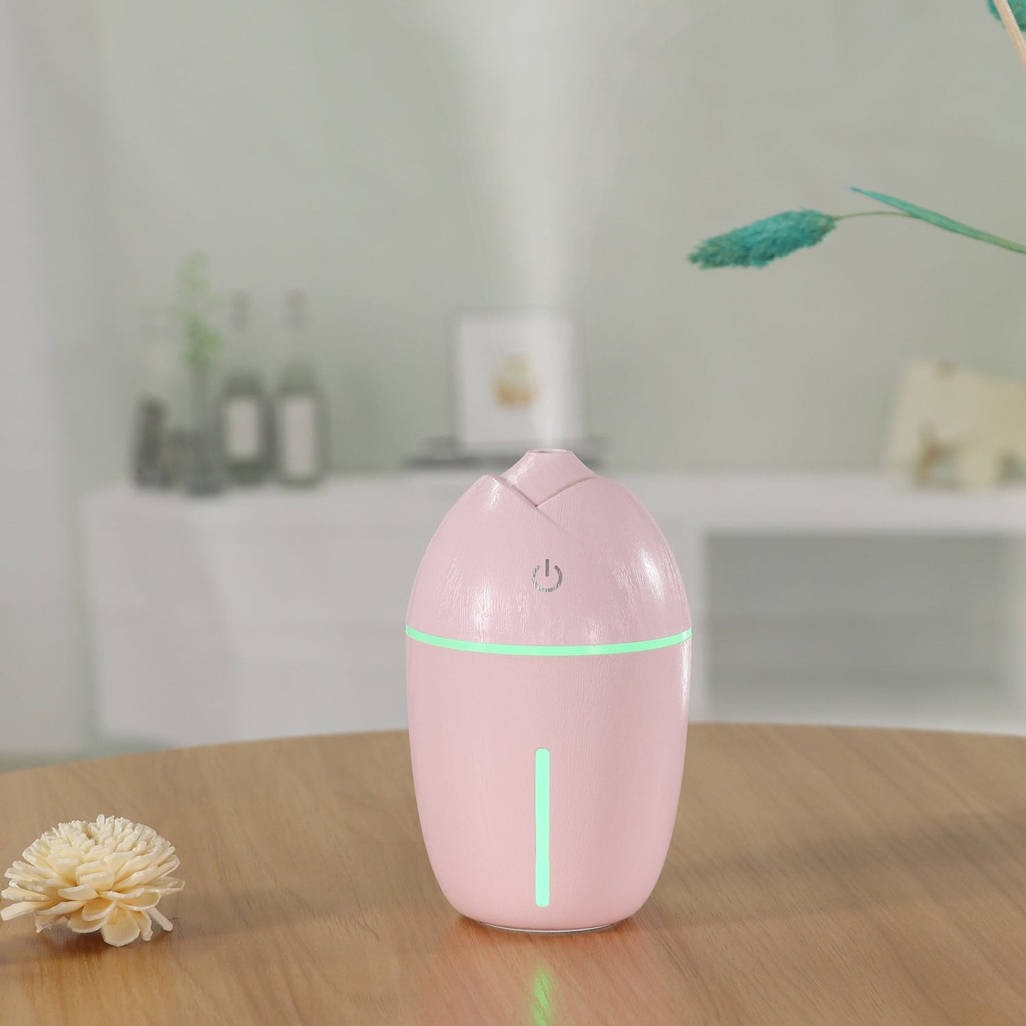 USB Mini Humidifier Hot Deal Warehouse