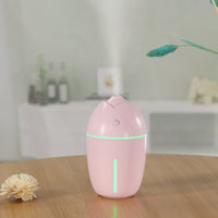 USB Mini Humidifier Hot Deal Warehouse