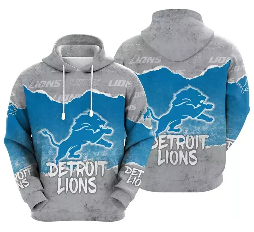 Matching couple wearing zipper hoodies and smiling, dressed in cozy sweatshirt jackets.

