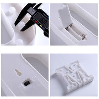 Luminous LED Letter Night Light Hot Deal Warehouse