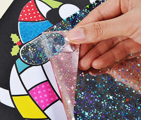 “DIY Cartoon Magic Transfer Painting Kit – creative art kit for kids with fun cartoon designs, perfect for hands-on crafting and imaginative play – Hot Deal Warehouse crafts & toys”
