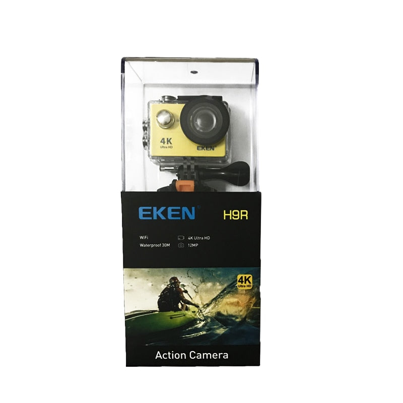 “EKEN H9 Action Camera – compact, high-definition action camera for capturing adventures, sports, and travel moments – Hot Deal Warehouse electronics”
