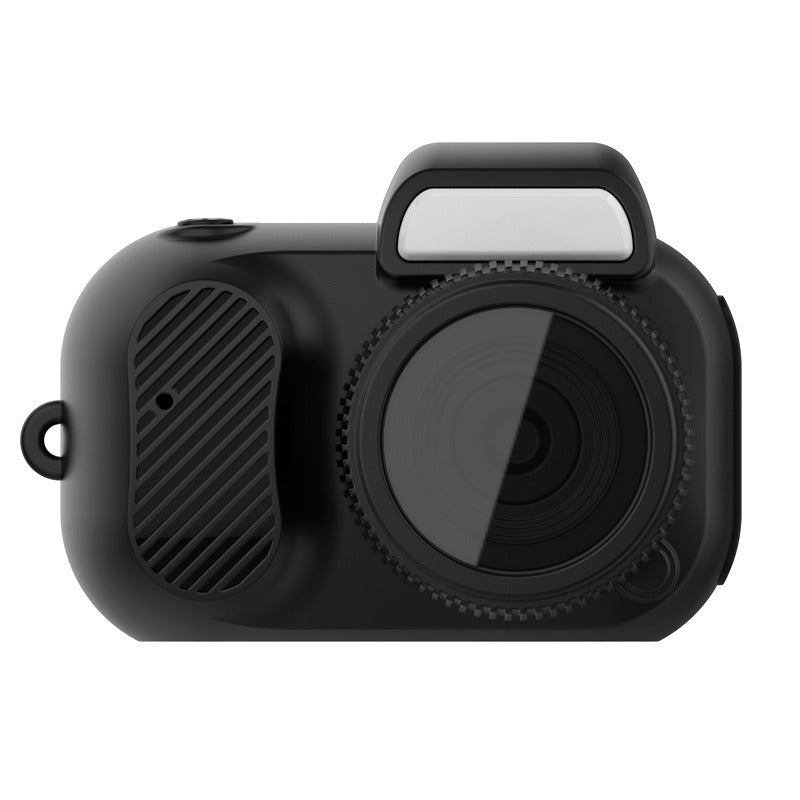 Y3000 digital camera for students with retro design and HD video