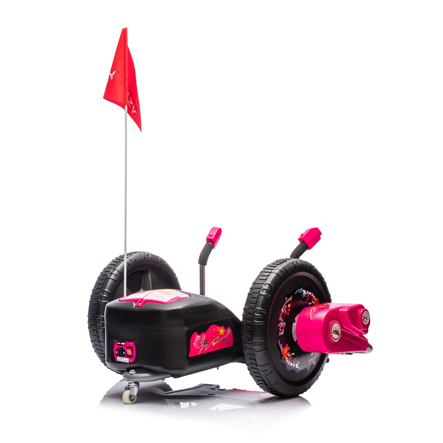 “12V kids ride on electric toy – battery-powered vehicle for safe and exciting outdoor play – Hot Deal Warehouse toys”

