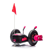 “12V kids ride on electric toy – battery-powered vehicle for safe and exciting outdoor play – Hot Deal Warehouse toys”

