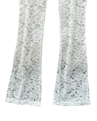 women's lingerie style pants Australia