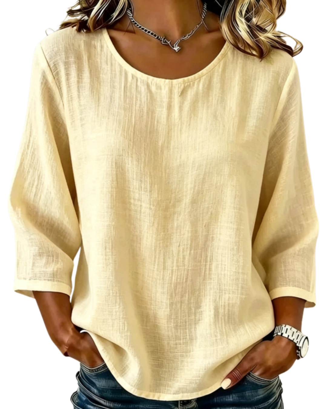 women's wardrobe essential tee Australia