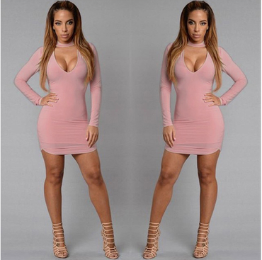 “Ebony Mini Dress – women’s chic mini dress in classic black, perfect for parties, nights out, or special occasions – Hot Deal Warehouse fashion”

