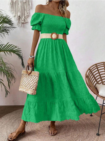 women's cotton dress Australia