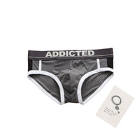 “Addicted Briefs – men’s comfortable, supportive briefs with modern design for everyday wear – Hot Deal Warehouse underwear”



