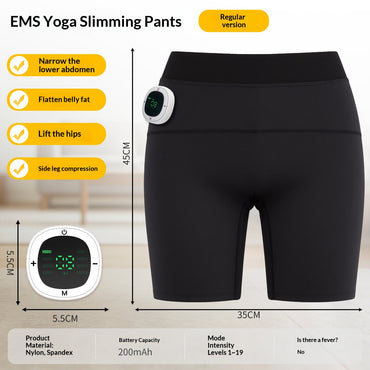 EMS slimming pants Australia online