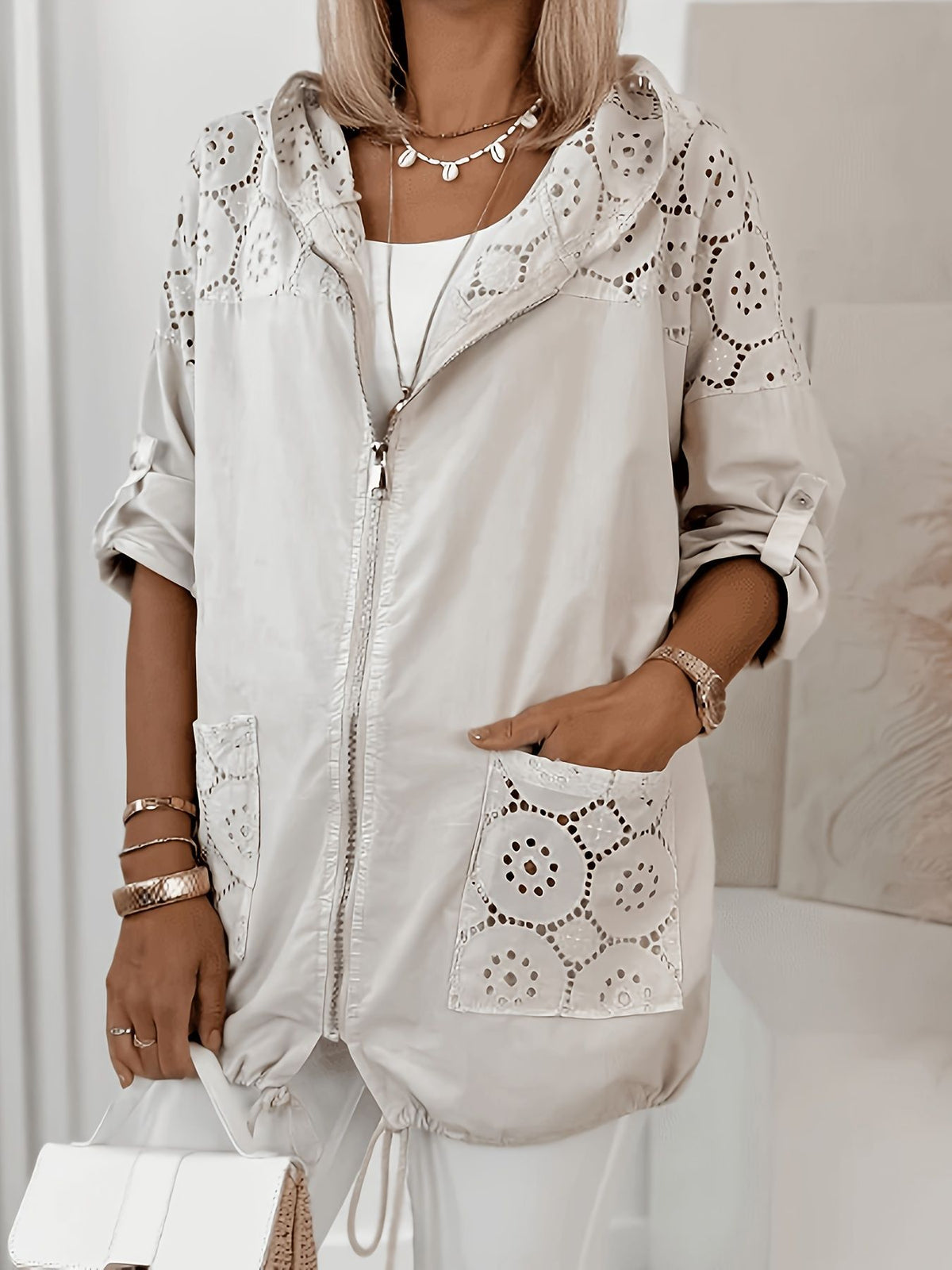 women's zip jacket Australia