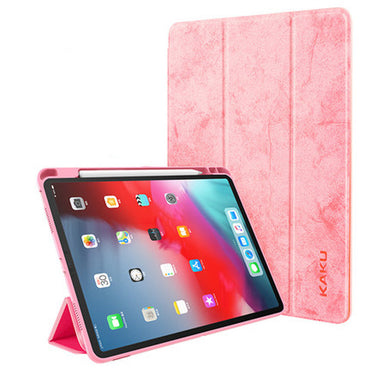 tablet case with stylus holder