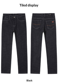 Stretch Loose Straight Casual Pants Hot Deal Warehouse