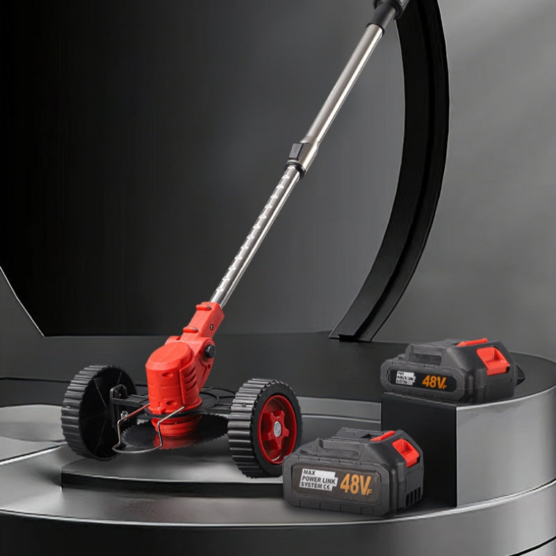 cordless lawn trimmer Australia
