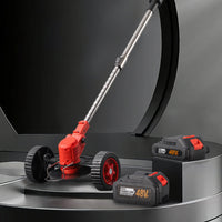 cordless lawn trimmer Australia
