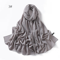 soft draping scarf women Australia