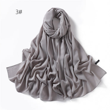 soft draping scarf women Australia