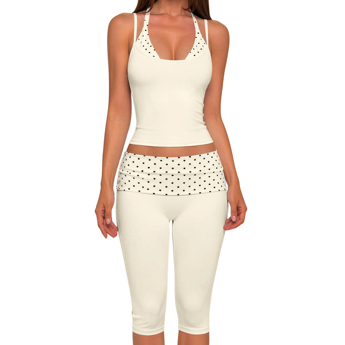 polka dot co-ord women Australia online