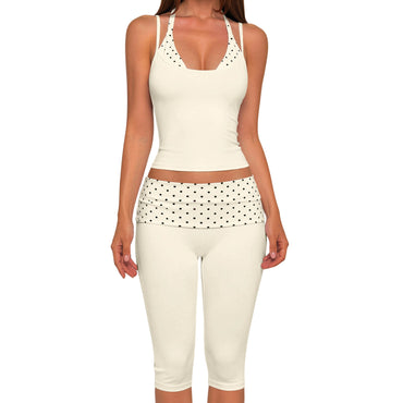 polka dot co-ord women Australia online