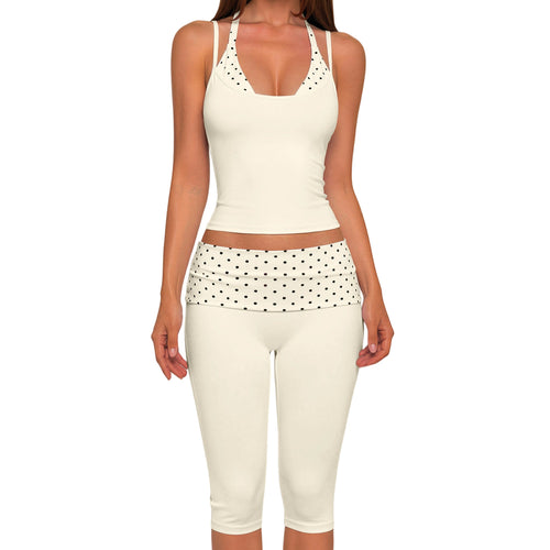 polka dot co-ord women Australia online