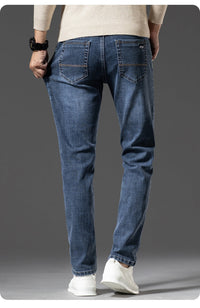 High-End Stretch Business Jeans Hot Deal Warehouse