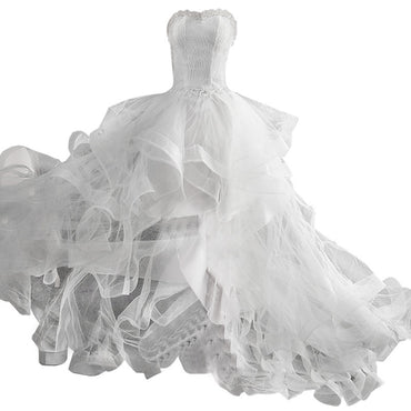 “Fairytale Wedding Dress – enchanting bridal gown with magical details, perfect for a storybook wedding – Hot Deal Warehouse bridal”

