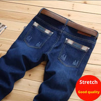 Slim-fit Stretch Skinny Pants Hot Deal Warehouse
