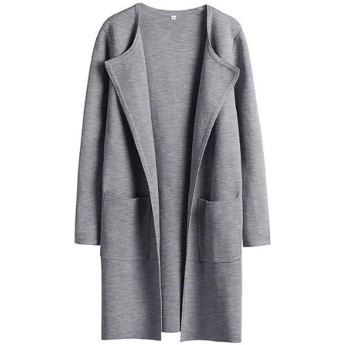 Jayda Woolen Coat Hot Deal Warehouse