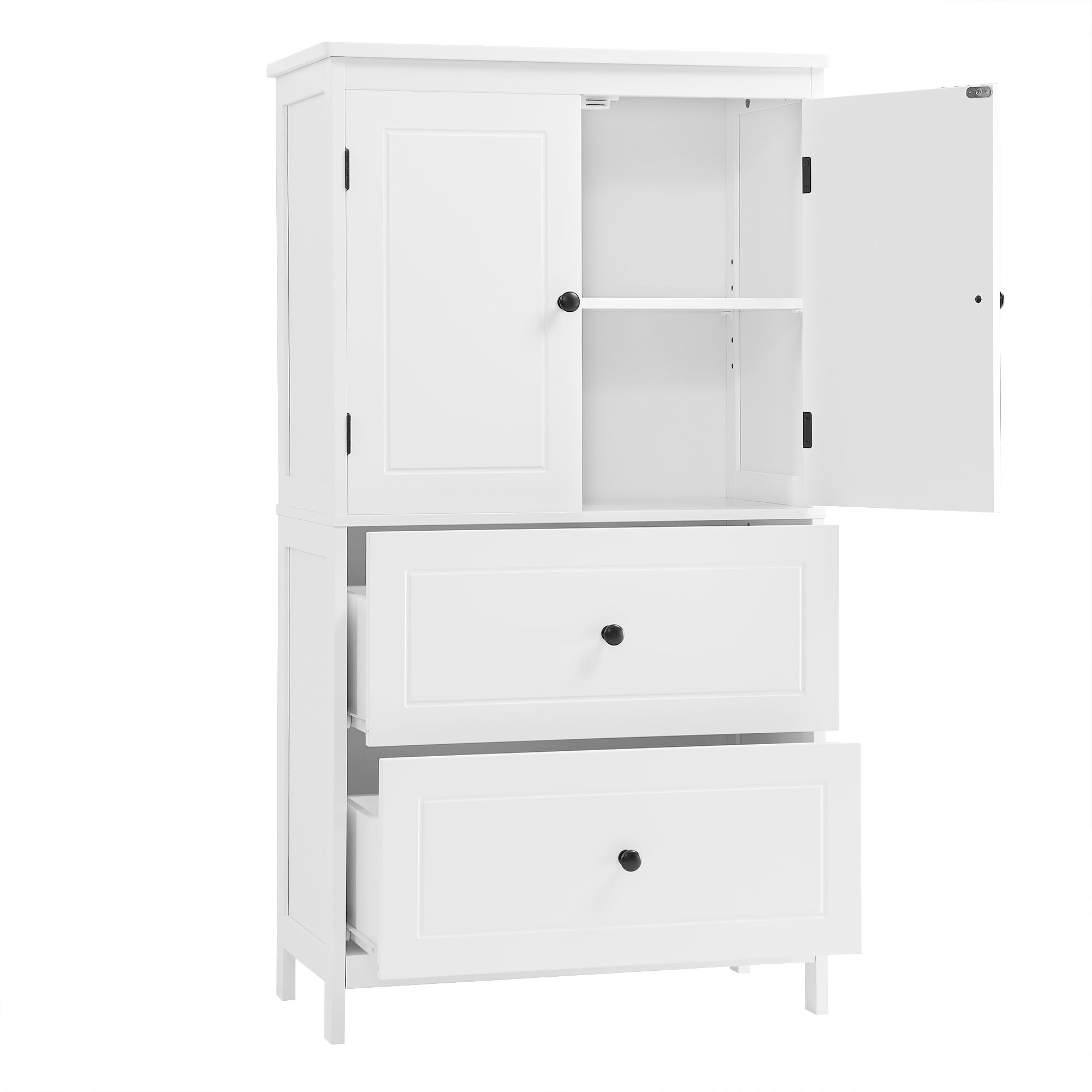 “Bathroom storage cabinet – stylish, space-saving organizer for toiletries, towels, and essentials – Hot Deal Warehouse home furniture”

